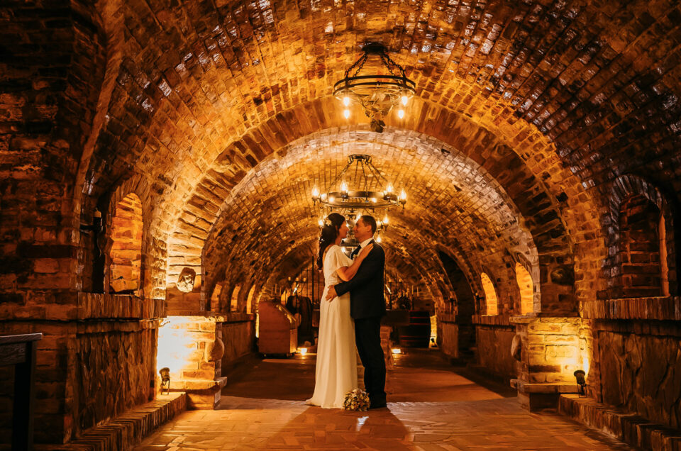  Svatba Vinařství U Kapličky